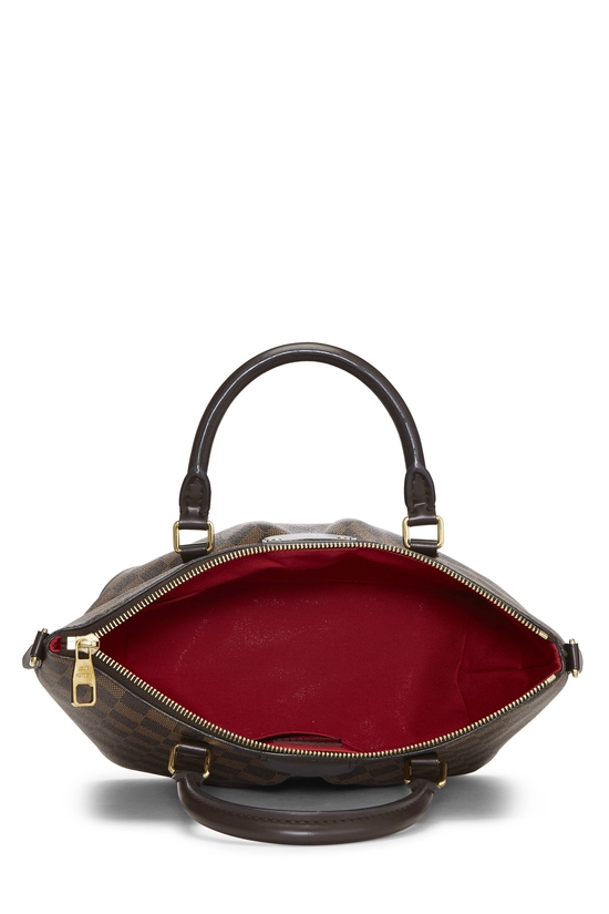 Damier Ebene Siena PM, , large image number 5