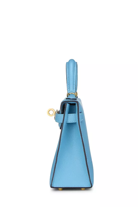 Blue Du Nord Madam Kelly Sellier 20 NM, , large image number 2