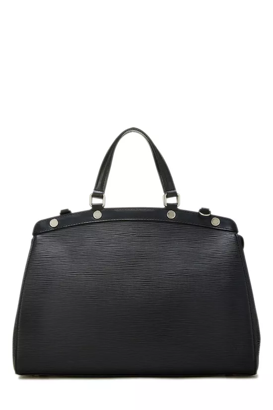 Black Electric Epi Brea MM, , large image number 0