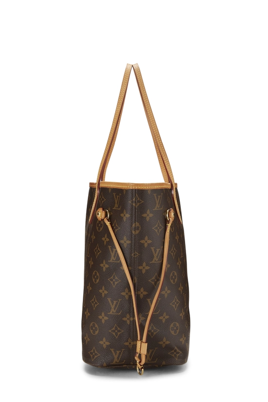 Monogram Canvas Neverfull MM NM, , large image number 2