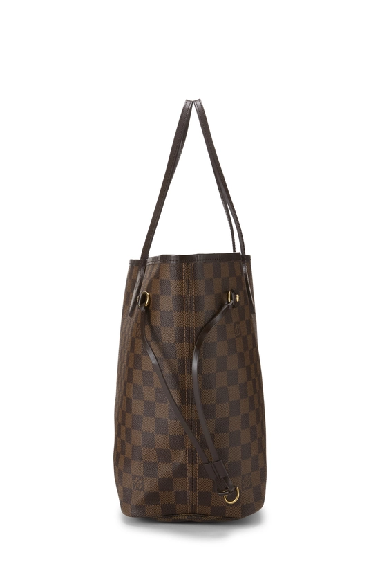 Damier Ebene Neverfull MM, , large image number 2