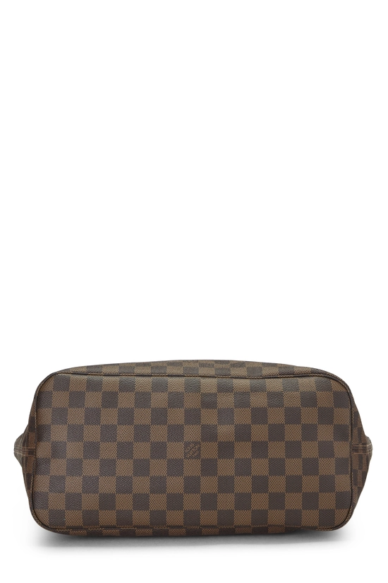 Damier Ebene Neverfull MM, , large image number 4