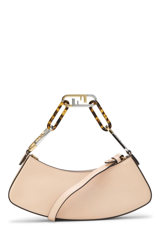 Beige Calfskin O'Lock Swing, , large image number 3