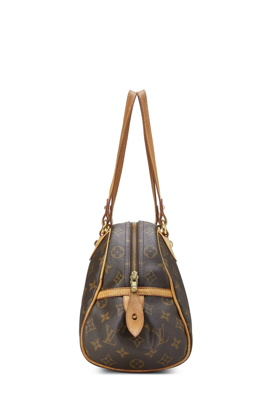 Monogram Canvas Montorgueil PM, , large image number 2