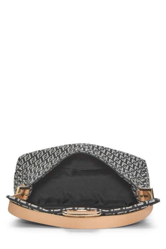 Black Zucchino Canvas Mama, , large image number 5