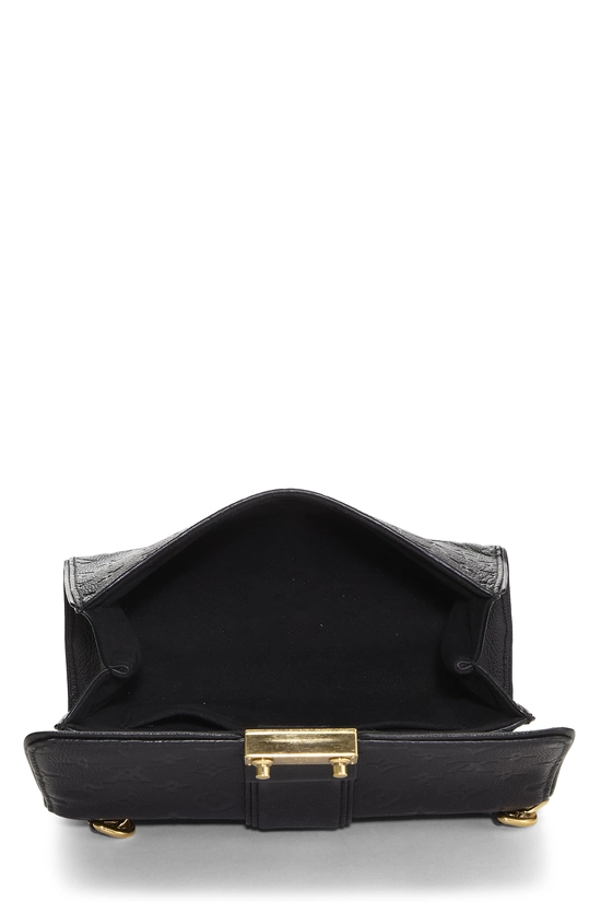 Black Monogram Empreinte Saint Sulpice PM, , large image number 5