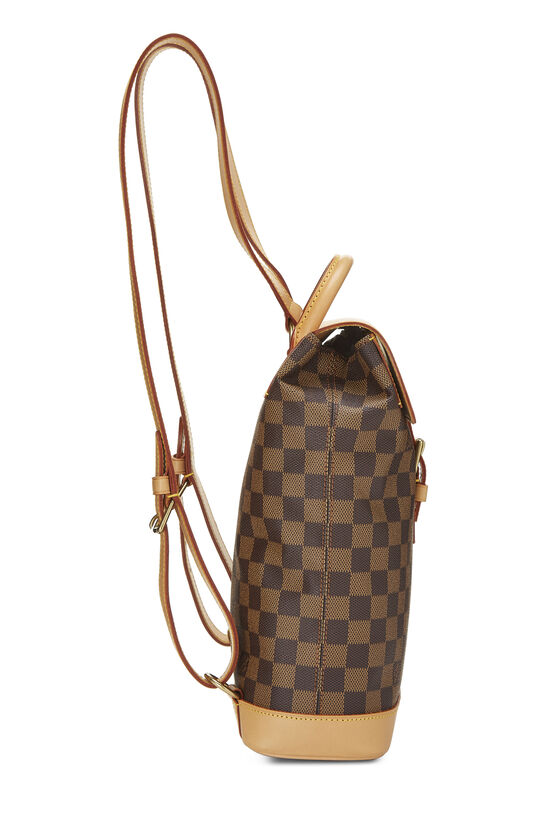 100th Anniversary Damier Centenaire Arlequin, , large image number 3