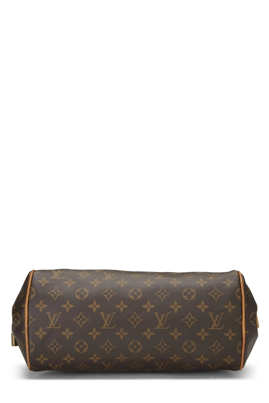 Monogram Canvas Montorgueil PM, , large image number 4