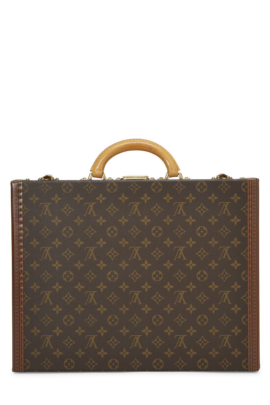 Louis Vuitton Presidential Briefcase For Sale