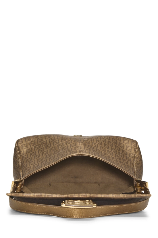 Gold Zucchino Coated Canvas Mama, , large image number 5