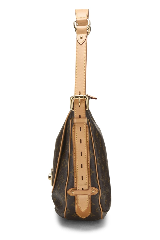 Monogram Canvas Tulum GM, , large image number 2