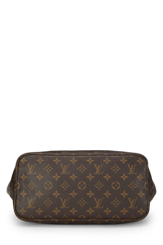 Monogram Canvas Neverfull MM NM, , large image number 4