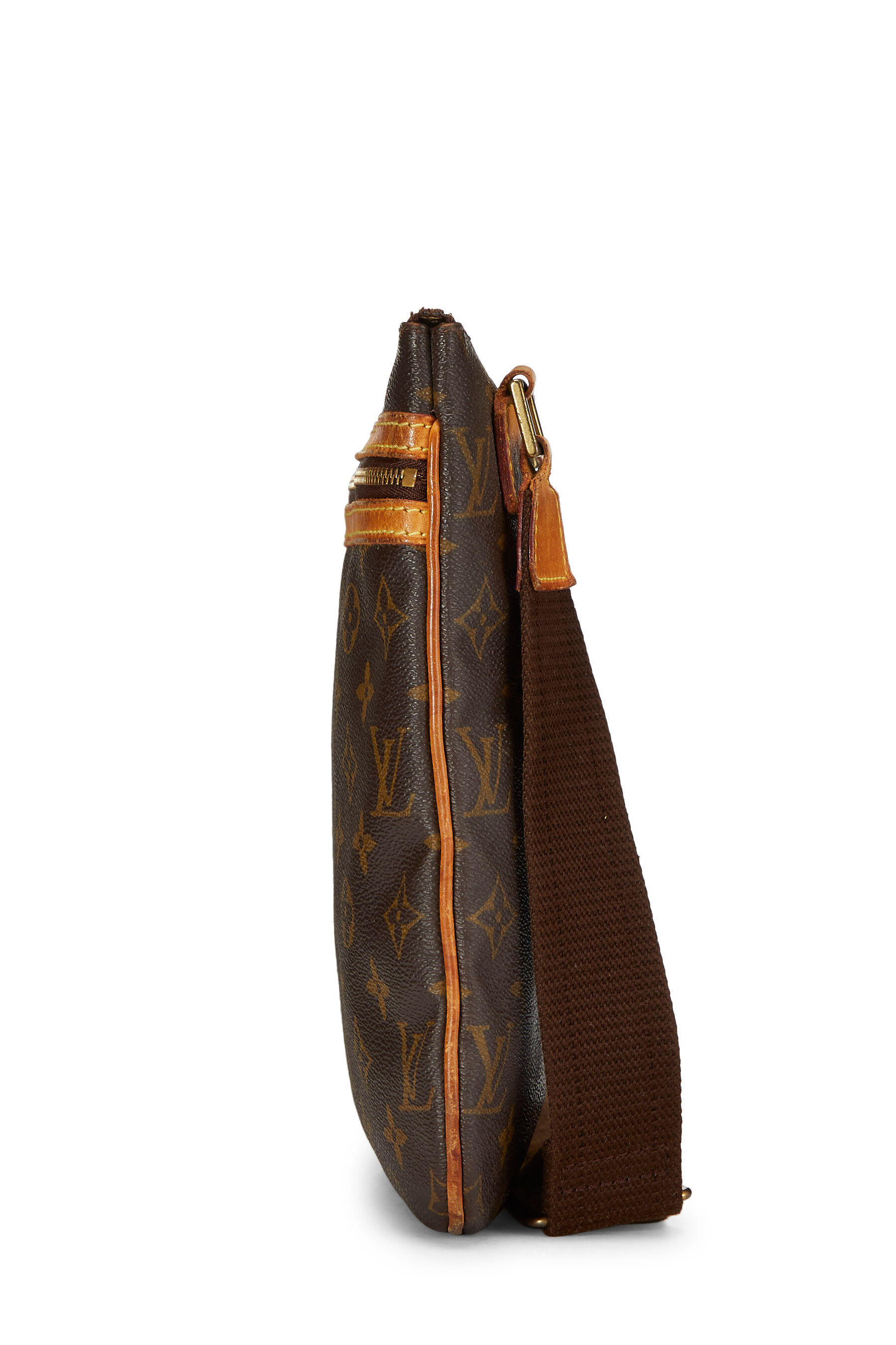 louis vuitton monogram pochette bosphore