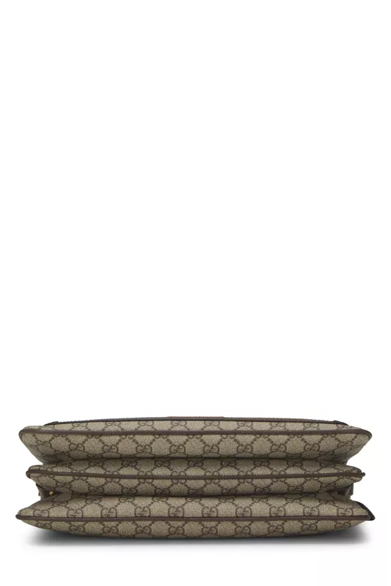 Original GG Supreme Canvas Ophidia Messenger Small, , large image number 4