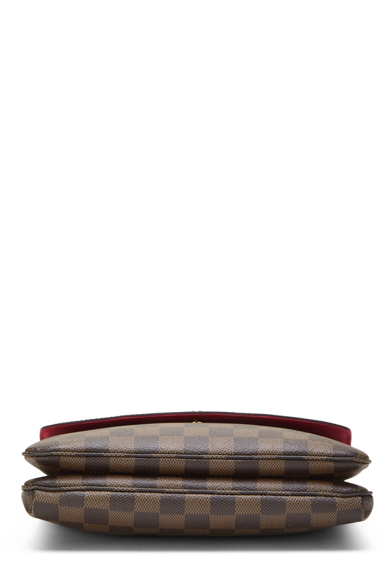 Damier Ebene Twice, , large image number 4
