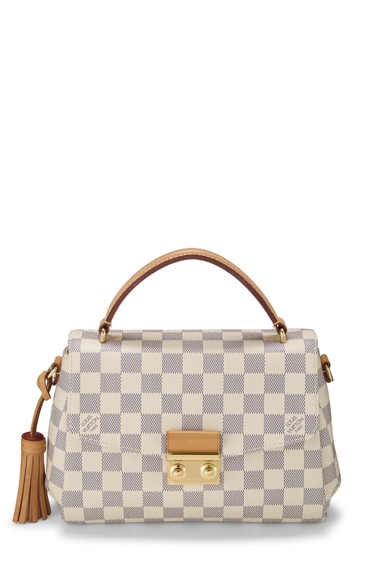 Damier Azur Croisette, , large image number 0