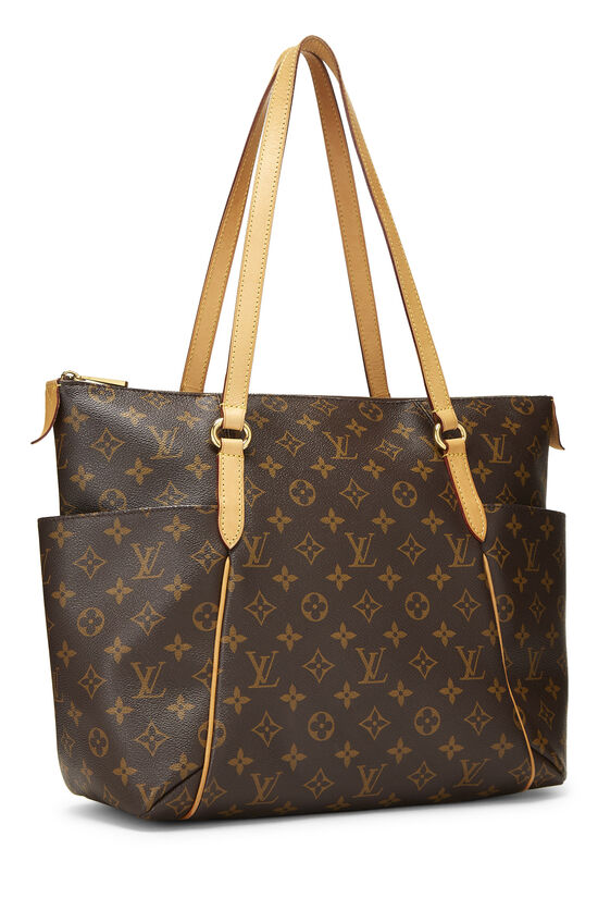 Monogram Canvas Totally MM, , large image number 1
