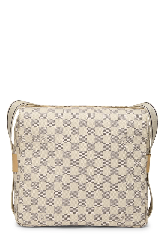 Damier Azur Naviglio, , large image number 0