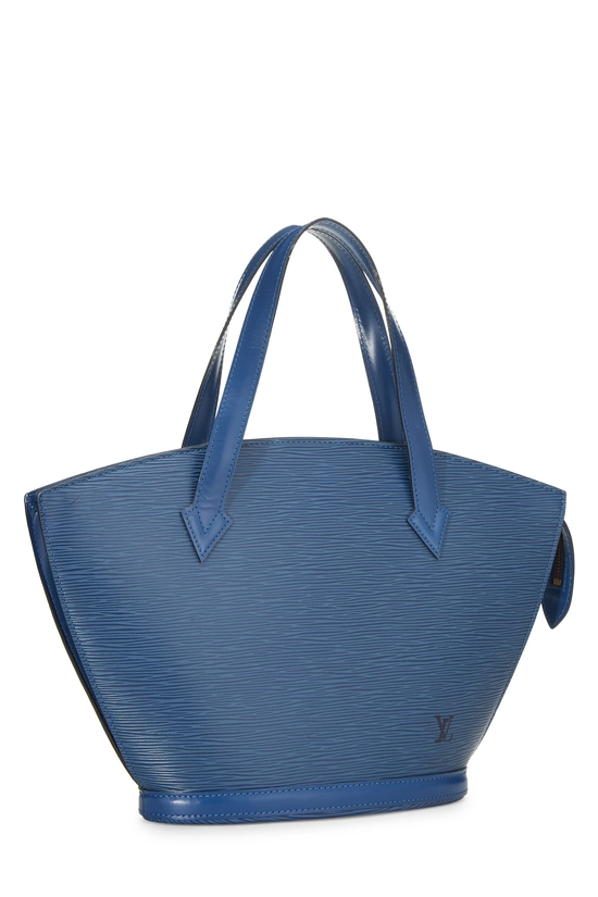 Toledo Blue Epi St Jacques PM, , large image number 1