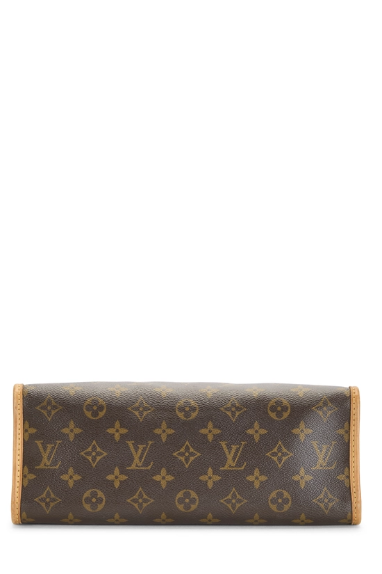 Monogram Canvas Popincourt, , large image number 4