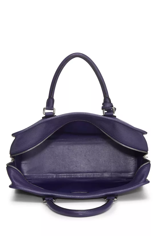 Purple Leather Amazona 36, , large image number 5