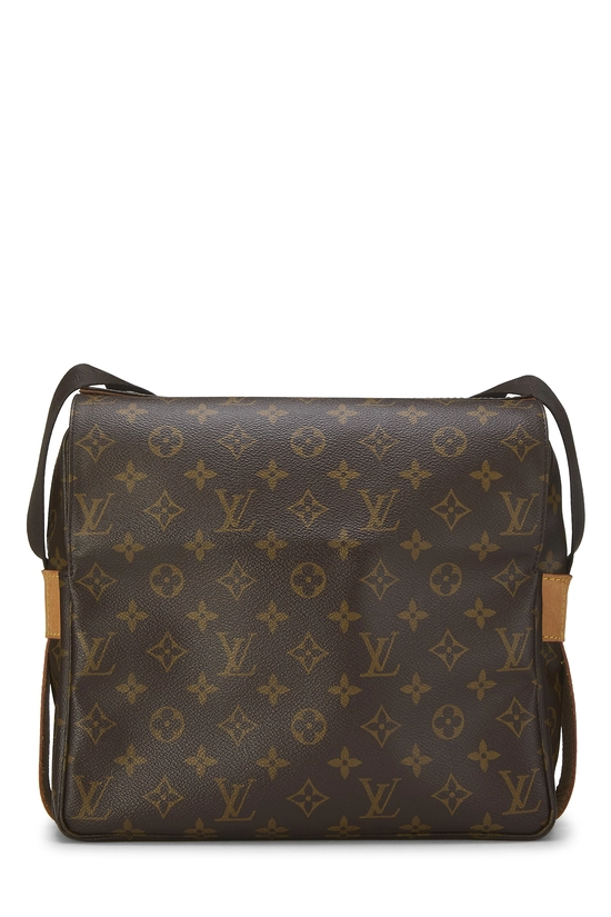 Monogram Canvas Naviglio, , large image number 0