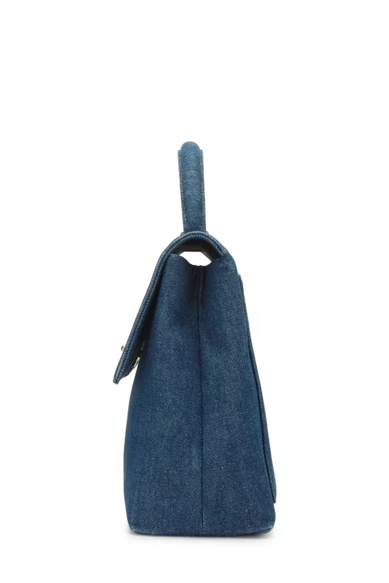 Blue Denim Kelly, , large image number 2