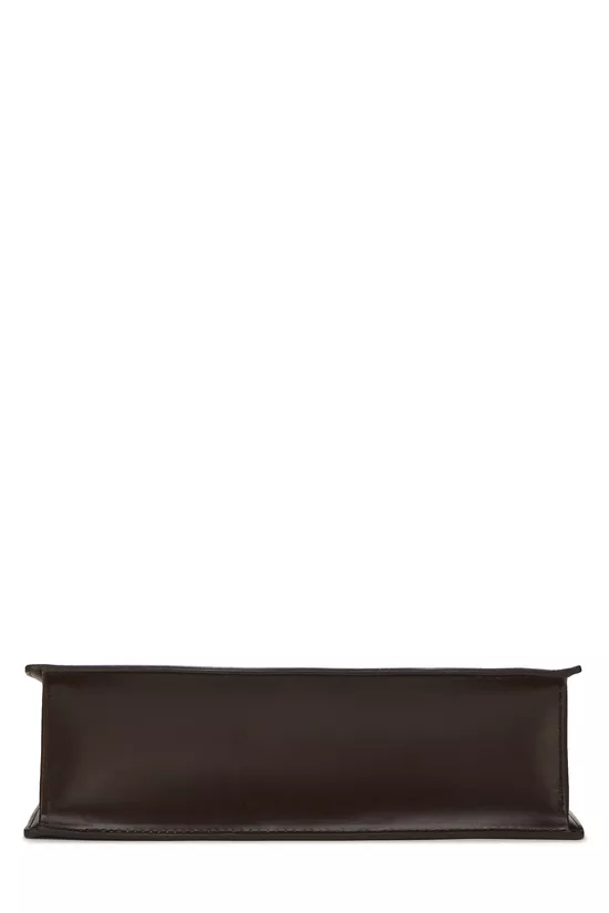 Damier Ebene Venice PM, , large image number 4