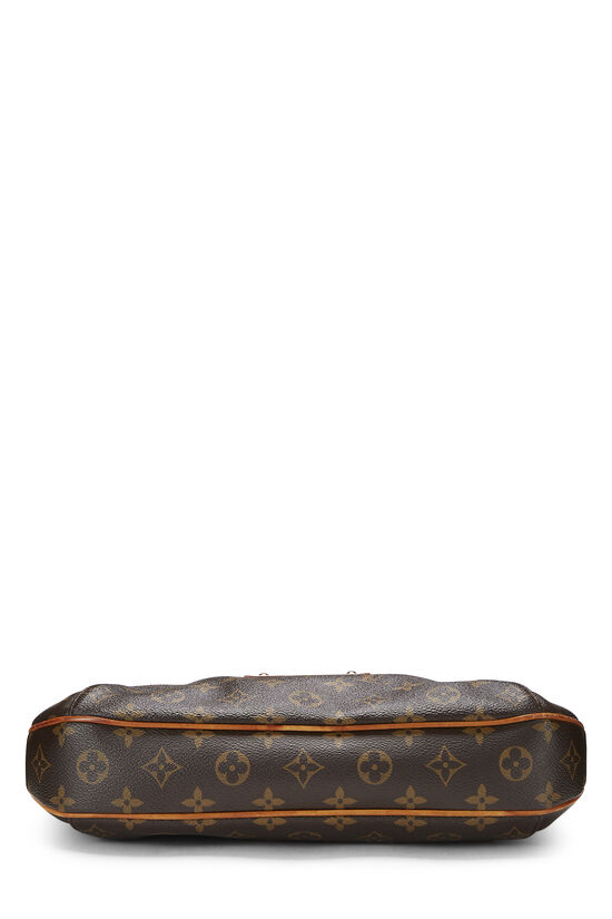 Louis Vuitton Monogram Canvas Thames PM QJB0ELHJ0F046 | WGACA