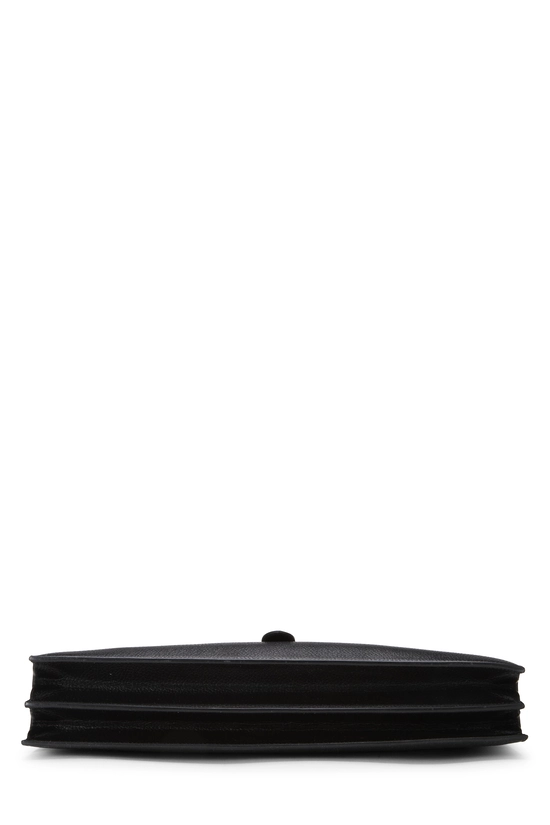 Black Ardennes Sac &agrave; D&eacute;p&ecirc;ches 41, , large image number 4