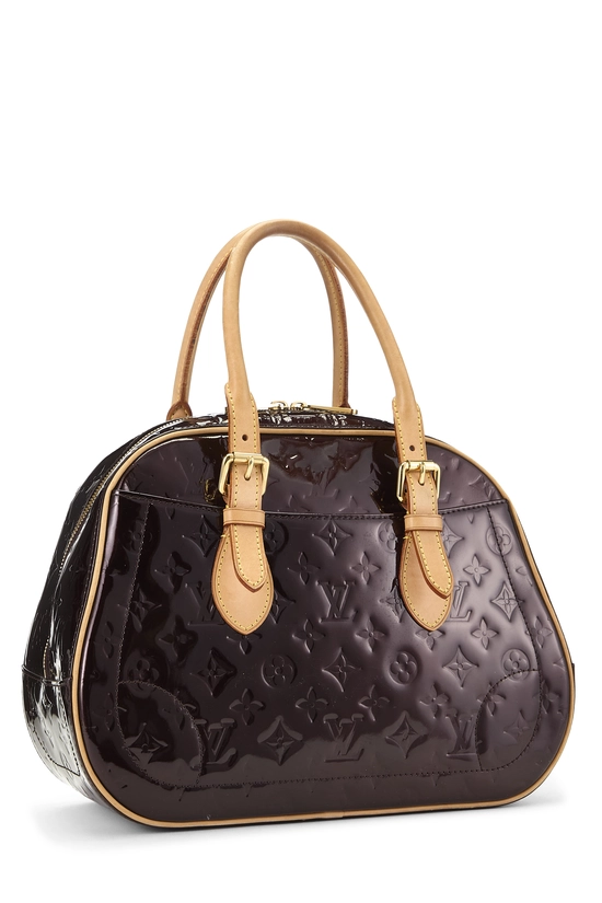 Amarante Monogram Vernis Summit Drive, , large image number 1