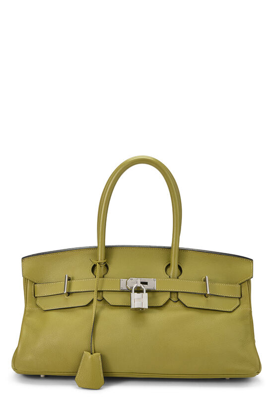 Anis Green Clemence JPG 42, , large image number 0