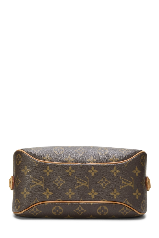Monogram Canvas Blois, , large image number 4