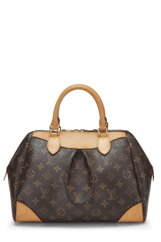 Suit for Louis Vuitton Wristlet Strap Vachetta Leather Handbag -  Israel
