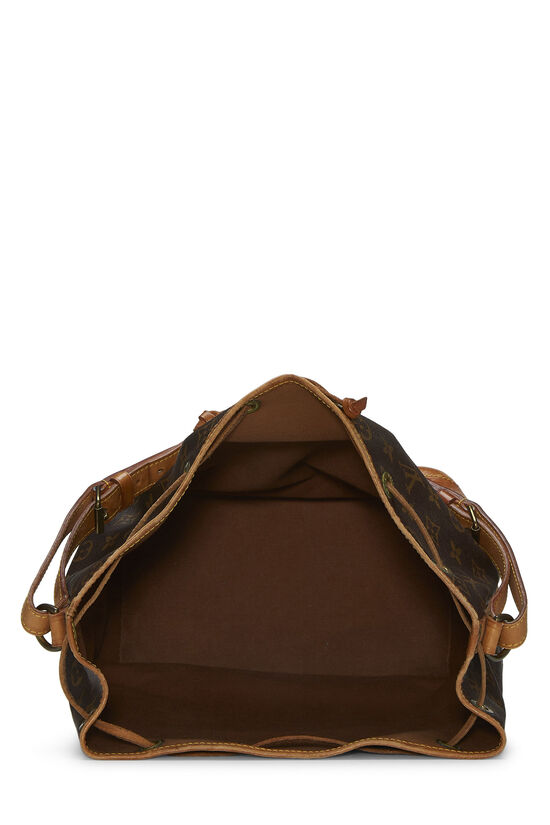 Monogram Canvas No&eacute;, , large image number 3