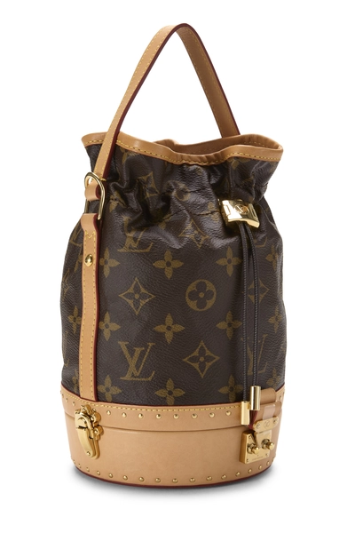 Monogram No&eacute; Trunk Petite, , large
