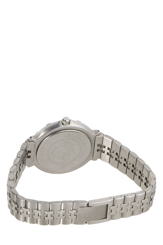 Stainless Steel Captain Nemo Watch, , large image number 1