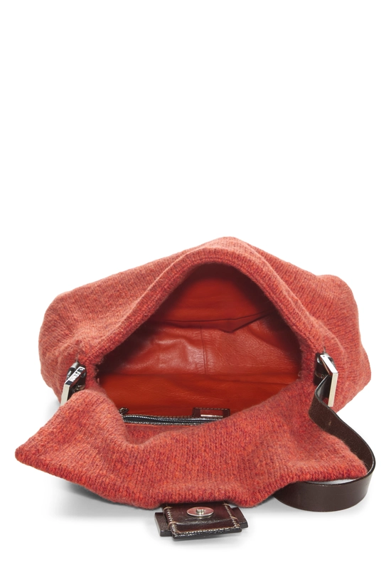 Red Knit Mama, , large image number 5