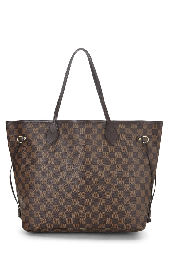 Damier Ebene Neverfull MM, , large image number 0