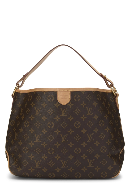 Monogram Canvas Delightful MM, , large image number 0