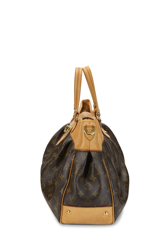 Monogram Canvas Boetie GM, , large image number 2