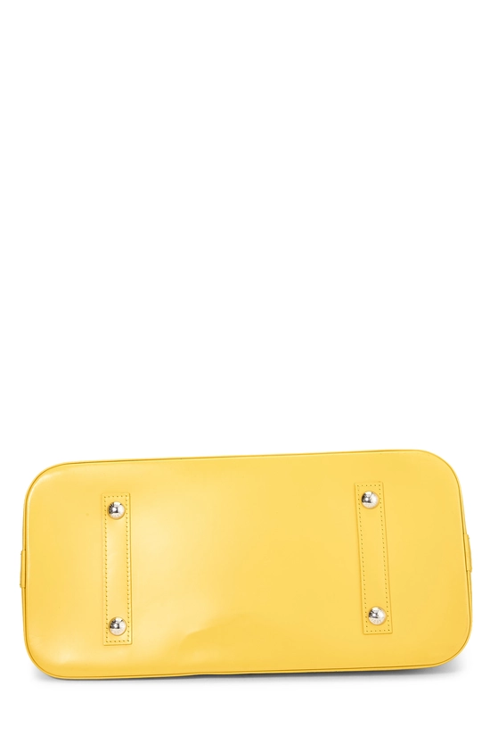 Yellow Epi Alma GM NM, , large image number 4