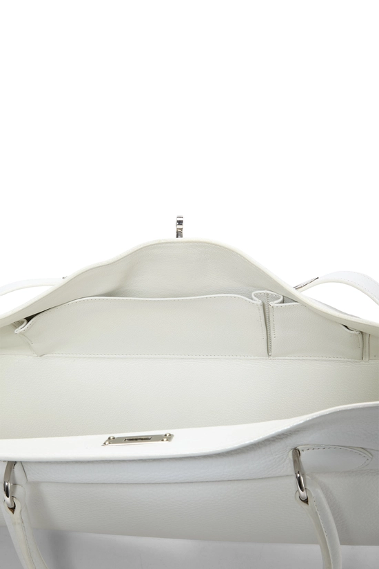 White Clemence JPG Kelly 42, , large image number 6
