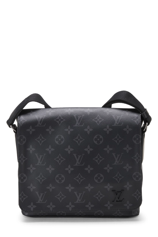 Black Monogram Eclipse District NM PM, , large image number 0
