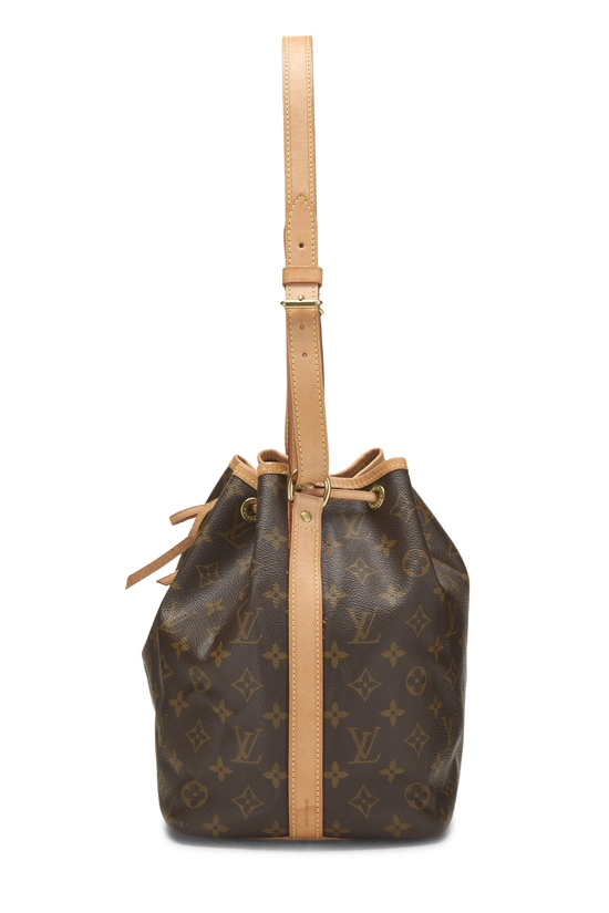 Monogram Canvas No&eacute; Petite, , large image number 2