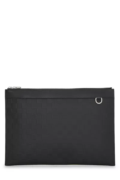 Damier Infini Pochette Discovery