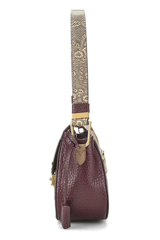 Monogram Canvas Majestueux Shoulder Bag, , large image number 2