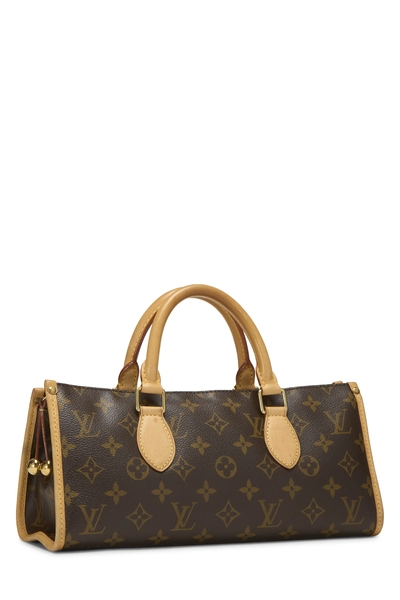Louis Vuitton Monogram Canvas Popincourt — photo 2