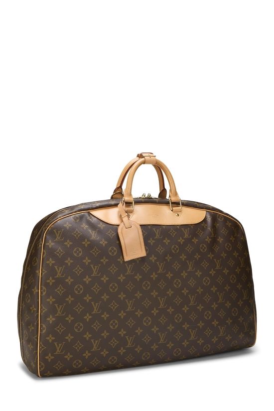Monogram Canvas Alize Poches, , large image number 1