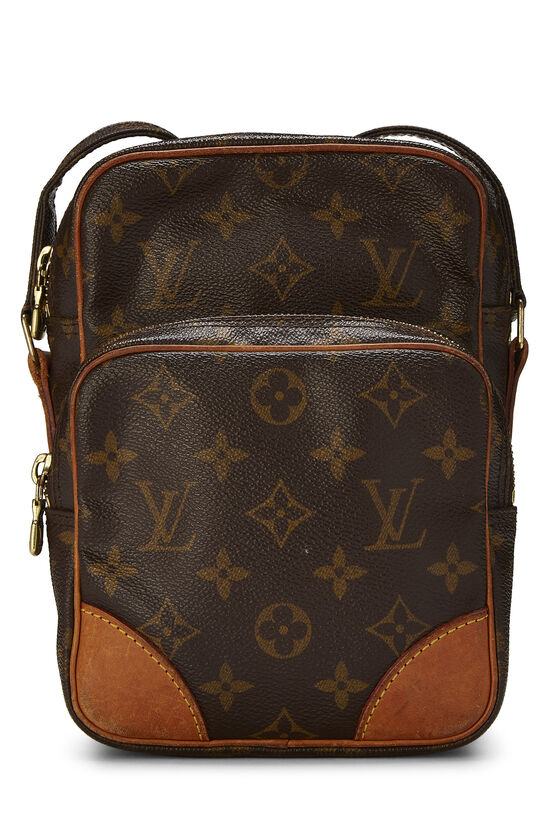 Monogram Canvas Amazone, , large image number 0